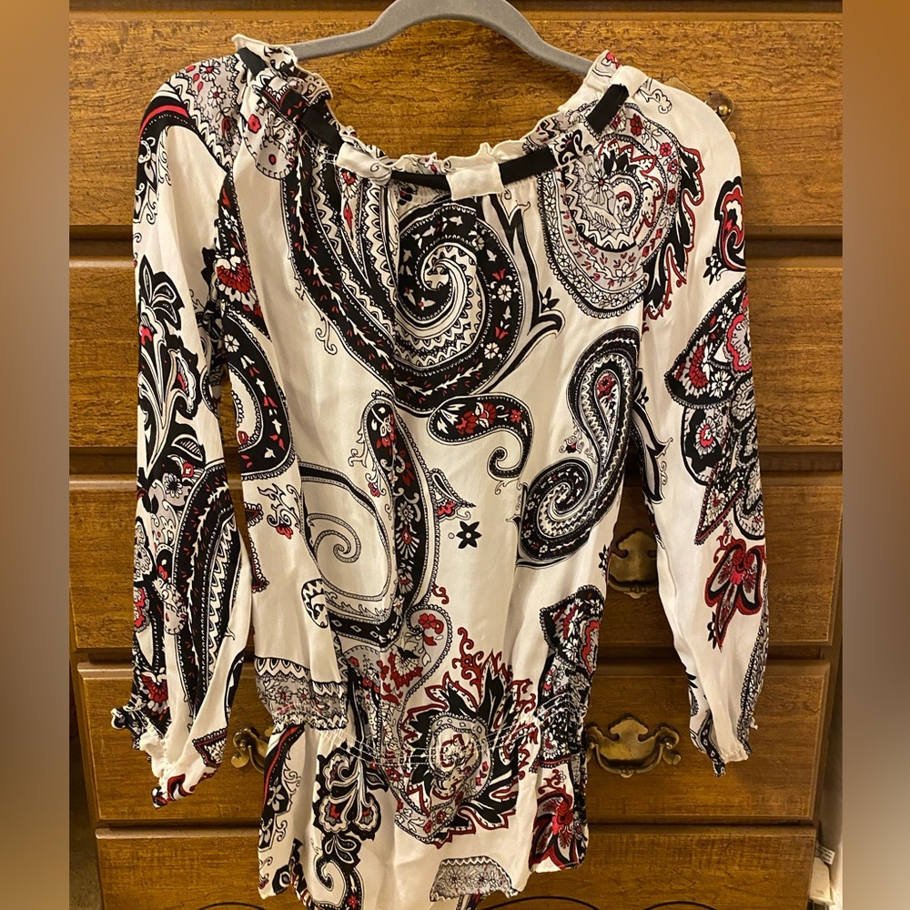 WHBM Top - Picture 3 of 4